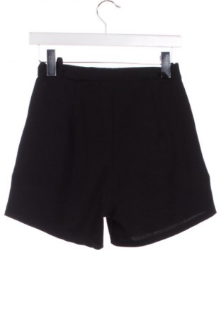 Damen Shorts, Größe XS, Farbe Schwarz, Preis 9,72 €