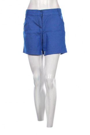 Damen Shorts, Größe M, Farbe Blau, Preis 5,99 €