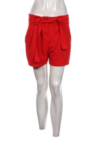 Damen Shorts, Größe S, Farbe Rot, Preis € 9,72