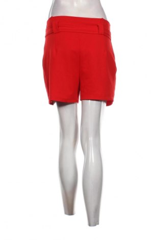 Damen Shorts, Größe S, Farbe Rot, Preis € 9,72