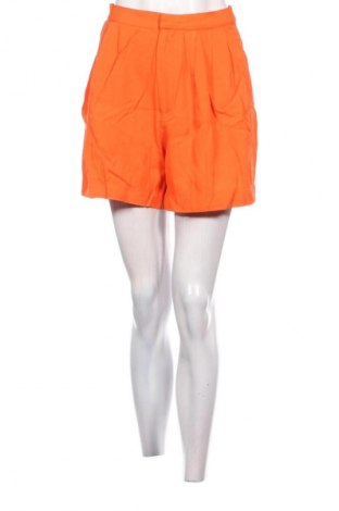 Damen Shorts, Größe S, Farbe Orange, Preis 9,72 €