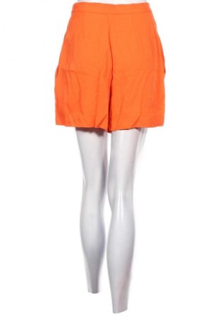 Damen Shorts, Größe S, Farbe Orange, Preis 9,72 €