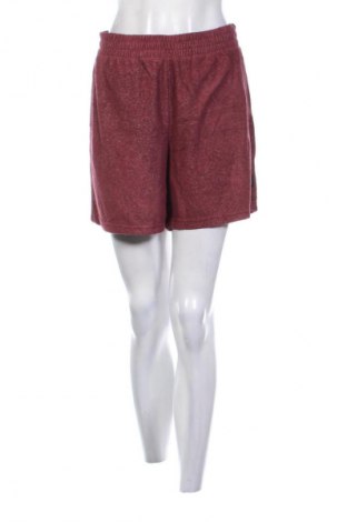 Damen Shorts, Größe M, Farbe Rot, Preis 13,49 €