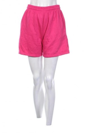 Damen Shorts, Größe M, Farbe Rosa, Preis 6,99 €