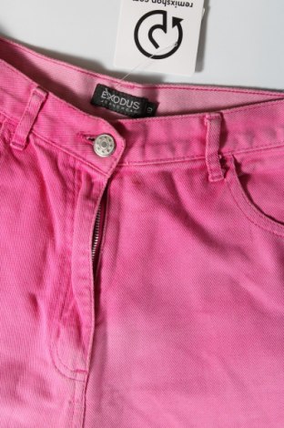 Damen Shorts, Größe M, Farbe Rosa, Preis 9,62 €