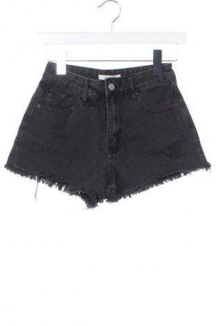 Damen Shorts, Größe XS, Farbe Grau, Preis 5,49 €