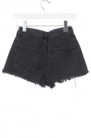 Damen Shorts, Größe XS, Farbe Grau, Preis 5,49 €