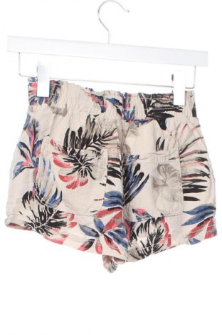 Damen Shorts, Größe XS, Farbe Mehrfarbig, Preis 4,99 €