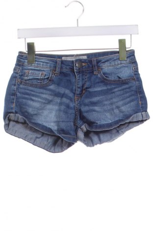 Damen Shorts Amisu, Größe XS, Farbe Blau, Preis 19,49 €