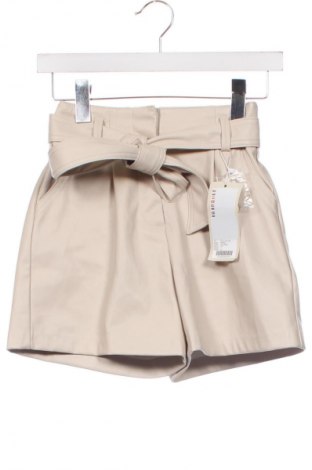 Damen Shorts Amisu, Größe XXS, Farbe Beige, Preis 13,49 €