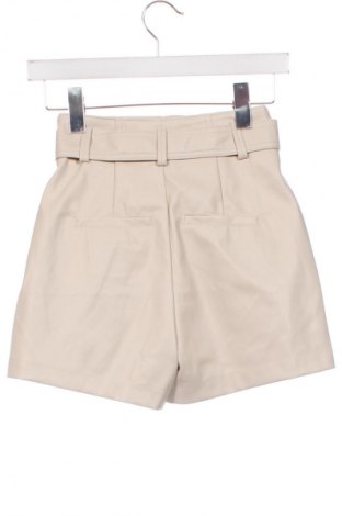 Damen Shorts Amisu, Größe XXS, Farbe Beige, Preis 13,49 €