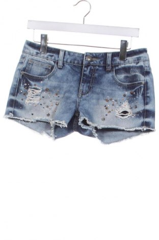 Damen Shorts Ann Christine, Größe M, Farbe Blau, Preis € 9,72