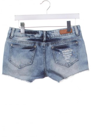 Damen Shorts Ann Christine, Größe M, Farbe Blau, Preis € 5,99