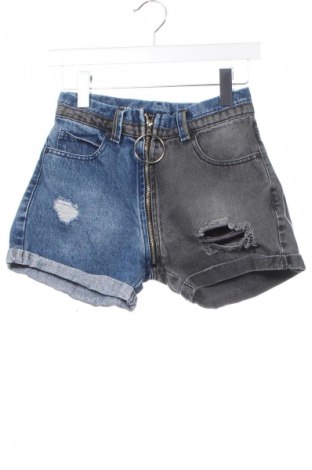 Dámske kraťasy  Bark jeans, Veľkosť XXS, Farba Modrá, Cena  12,95 €