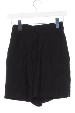 Pantaloni scurți de femei Beloved, Mărime XS, Culoare Negru, Preț 31,99 Lei