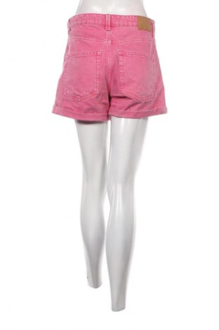 Damen Shorts Bershka, Größe M, Farbe Rosa, Preis 4,99 €