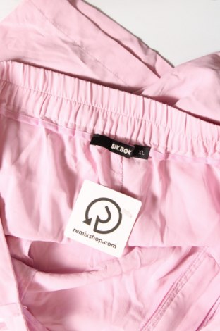 Damen Shorts Bik Bok, Größe XXL, Farbe Rosa, Preis € 9,99