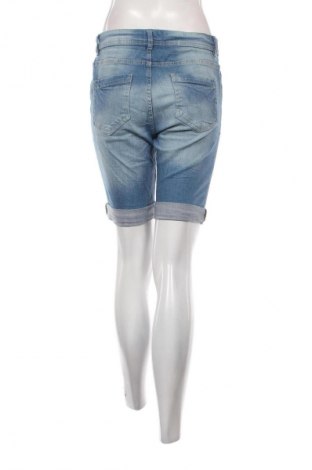 Pantaloni scurți de femei Blue Motion, Mărime M, Culoare Albastru, Preț 74,03 Lei