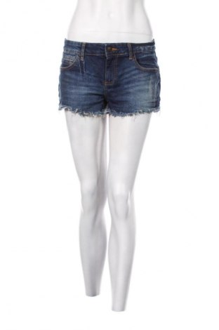 Damen Shorts Buffalo, Größe M, Farbe Blau, Preis € 14,99