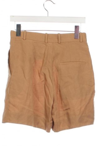 Damen Shorts COS, Größe XS, Farbe Braun, Preis 15,99 €