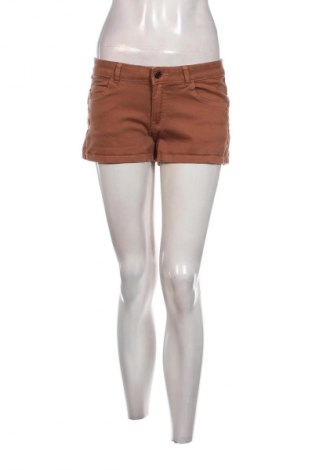 Damen Shorts Clockhouse, Größe M, Farbe Braun, Preis € 4,99