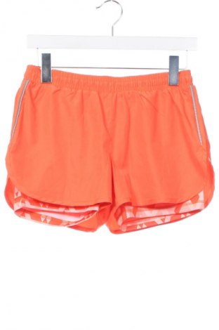 Damen Shorts Crivit, Größe XS, Farbe Orange, Preis € 6,99