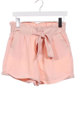 Damen Shorts Cropp, Größe XS, Farbe Rosa, Preis 10,99 €