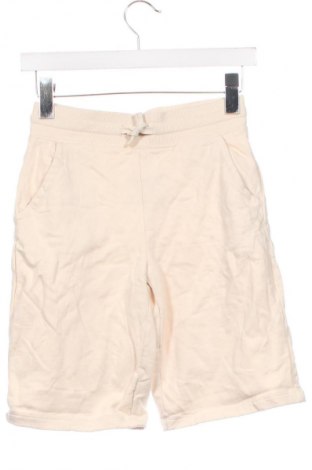 Damen Shorts Cubus, Größe XS, Farbe Ecru, Preis 4,99 €