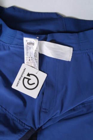 Damen Shorts Decathlon, Größe XS, Farbe Blau, Preis 5,99 €