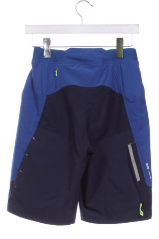 Damen Shorts Decathlon, Größe XS, Farbe Blau, Preis 5,99 €