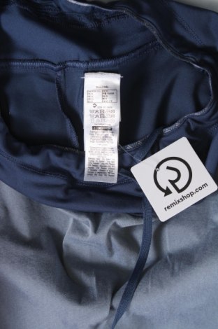 Pantaloni scurți de femei Decathlon, Mărime XS, Culoare Albastru, Preț 87,04 Lei