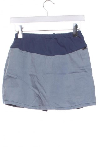 Pantaloni scurți de femei Decathlon, Mărime XS, Culoare Albastru, Preț 87,04 Lei