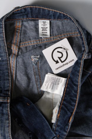 Dámské kraťasy  Denim Co., Velikost M, Barva Modrá, Cena  199,00 Kč