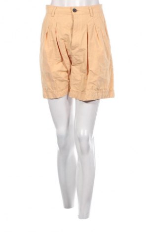 Damen Shorts Department Five, Größe M, Farbe Orange, Preis € 88,49