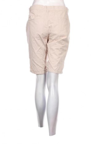 Damen Shorts District, Größe M, Farbe Beige, Preis € 5,99