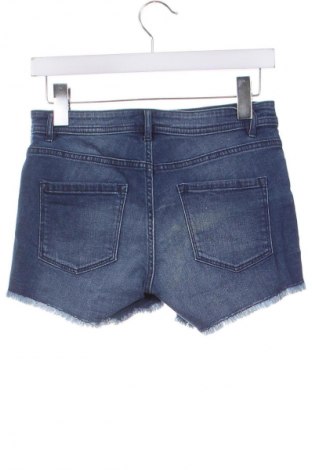 Damen Shorts Esmara, Größe XS, Farbe Blau, Preis € 5,49