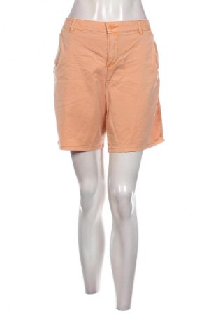 Damen Shorts Esprit, Größe M, Farbe Orange, Preis € 10,99