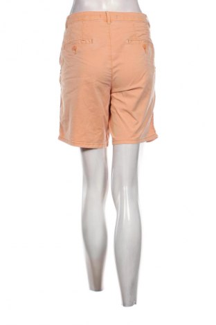 Damen Shorts Esprit, Größe M, Farbe Orange, Preis 10,99 €