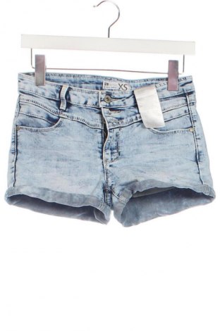 Damen Shorts Fb Sister, Größe XS, Farbe Blau, Preis € 10,00