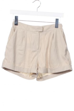 Damen Shorts Gina Tricot, Größe XS, Farbe Beige, Preis € 5,99