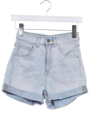 Damen Shorts H&M, Größe XS, Farbe Blau, Preis 9,79 €