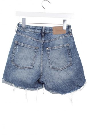 Damen Shorts H&M, Größe XS, Farbe Blau, Preis 9,99 €