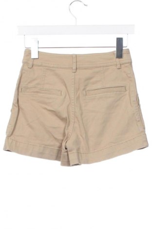 Damen Shorts H&M, Größe XS, Farbe Beige, Preis 5,49 €