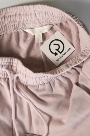 Damen Shorts H&M, Größe S, Farbe Rosa, Preis € 6,49