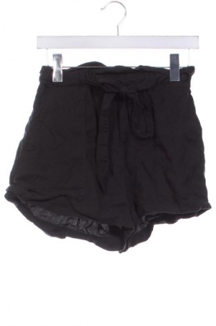 Damen Shorts H&M Conscious Collection, Größe XS, Farbe Schwarz, Preis € 5,99