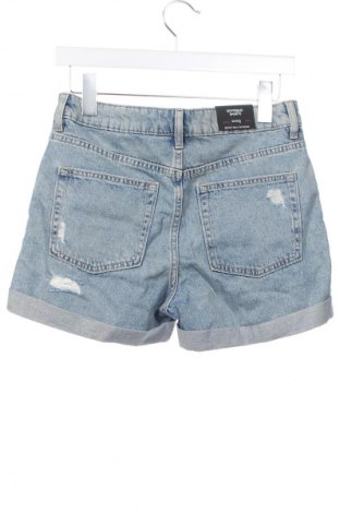 Damen Shorts H&M Divided, Größe XS, Farbe Blau, Preis € 9,99