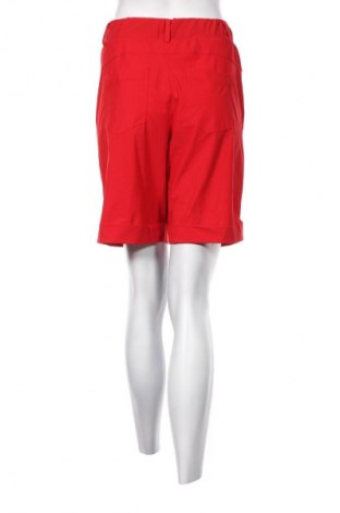 Damen Shorts Helena Hart, Größe L, Farbe Rot, Preis € 16,99