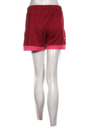 Damen Shorts Hummel, Größe M, Farbe Rot, Preis € 10,49