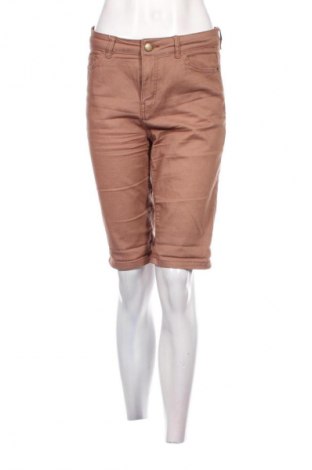 Damen Shorts Janina, Größe S, Farbe Braun, Preis 5,99 €