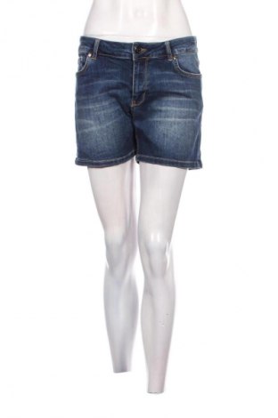 Damen Shorts Julia Bergovich, Größe M, Farbe Blau, Preis € 10,00